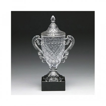 CG29B 12" Crystal Cup